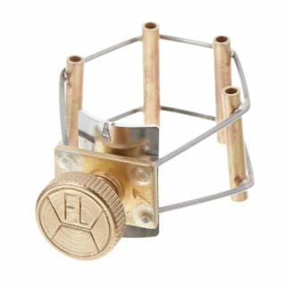 Лигатура для саксофона Francois Louis Ultimate Alto Sax XL Francois Louis Ultimate Alto Sax XL