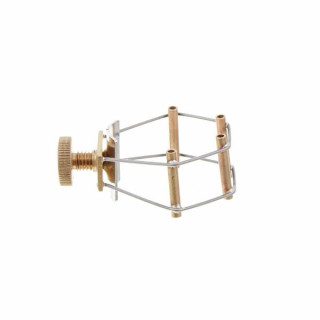 Лигатура для саксофона Francois Louis Ultimate Alto Sax XL Francois Louis Ultimate Alto Sax XL