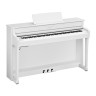 Yamaha CLP-835 ВТЧ Набор №598917 Yamaha CLP-835 WH Bundle №598917