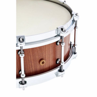 Концертный малый барабан CAZZ Snare 14"x5" Concert Snare CAZZ Snare 14"x5" Concert Snare