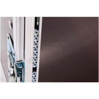 Стойка с тремя дверцами 6U 45 Thon Triple Door Live Rack 6U 45