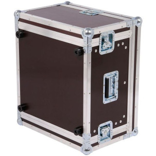 Стойка с тремя дверцами 6U 45 Thon Triple Door Live Rack 6U 45