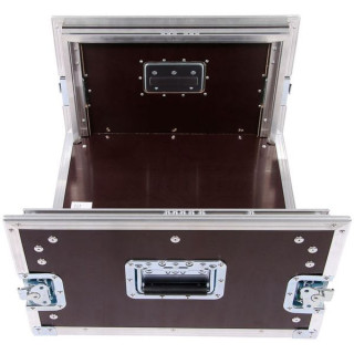 Стойка с тремя дверцами 6U 45 Thon Triple Door Live Rack 6U 45