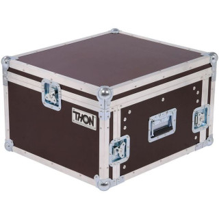 Стойка с тремя дверцами 6U 45 Thon Triple Door Live Rack 6U 45