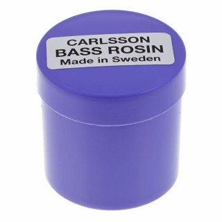 Канифоль для бас-гитары Карлссона Carlsson Bass Rosin