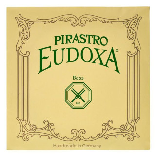 Pirastro Eudoxa 243940 Контрабас C Pirastro Eudoxa 243940 Double Bass C