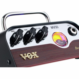 Бутик Vox MV 50 Vox MV 50 Boutique