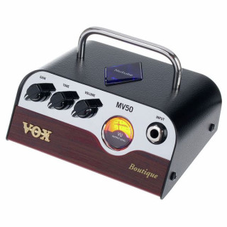 Бутик Vox MV 50 Vox MV 50 Boutique