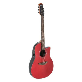 Ovation Ultra 1526VRM-G Vampira Красный Ovation Ultra 1526VRM-G Vampira Red