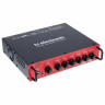 Усилитель для бас-гитары tc electronic BQ500 Bass Head
