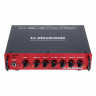 Усилитель для бас-гитары tc electronic BQ500 Bass Head