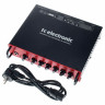 Усилитель для бас-гитары tc electronic BQ500 Bass Head