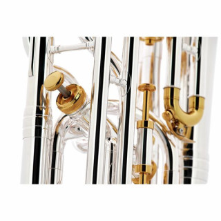 Баритон Thomann BR 801GP+ Superior Baritone