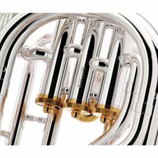 Баритон Thomann BR 801GP+ Superior Baritone