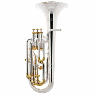 Баритон Thomann BR 801GP+ Superior Baritone