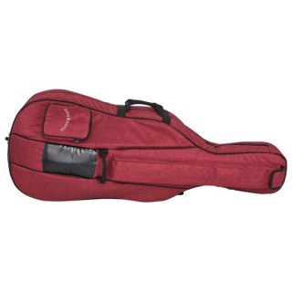 Рот и Юниус CSB-04 Чехол для виолончели 4/4 BU Roth & Junius CSB-04 Cello Bag 4/4 BU