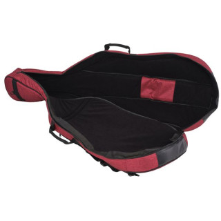 Рот и Юниус CSB-04 Чехол для виолончели 4/4 BU Roth & Junius CSB-04 Cello Bag 4/4 BU