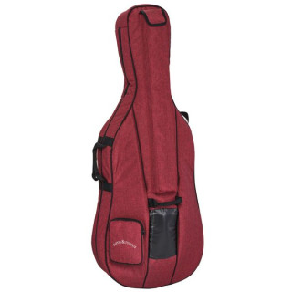 Рот и Юниус CSB-04 Чехол для виолончели 4/4 BU Roth & Junius CSB-04 Cello Bag 4/4 BU