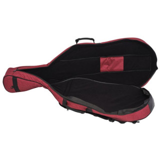Рот и Юниус CSB-04 Чехол для виолончели 4/4 BU Roth & Junius CSB-04 Cello Bag 4/4 BU