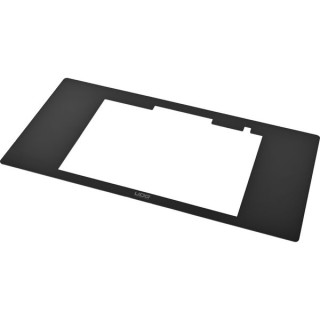 UDG Prime 4/4+ Faceplate Bk UDG Prime 4/4+ Faceplate Bk