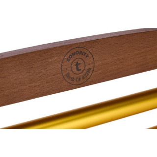 Thomann Sonority Chimes C# Major Gold Thomann Sonority Chimes C# Major Gold