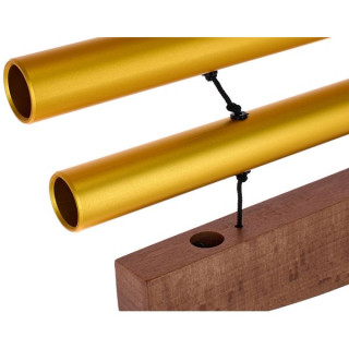 Thomann Sonority Chimes C# Major Gold Thomann Sonority Chimes C# Major Gold