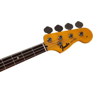 Фендер МИД Гибрид II Джаз Бас MCM Fender MIJ Hybrid II Jazz Bass MCM