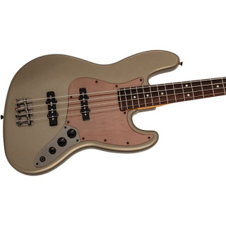 Фендер МИД Гибрид II Джаз Бас MCM Fender MIJ Hybrid II Jazz Bass MCM