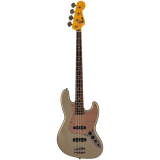 Фендер МИД Гибрид II Джаз Бас MCM Fender MIJ Hybrid II Jazz Bass MCM