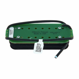 Активатор DiMarzio D с 8 горлышками DP819 DiMarzio D Activator 8 Neck DP819