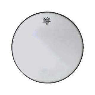 Пластик для бас-барабана Remo Ambassador 26" Smooth White Remo Ambassador 26" Smooth White