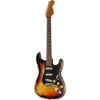 Fender 60 Strat C3TSB SH Relic Fender 60 Strat C3TSB SH Relic