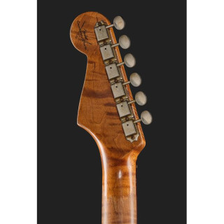 Fender 60 Strat C3TSB SH Relic Fender 60 Strat C3TSB SH Relic