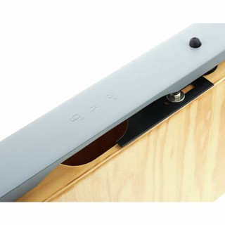 Sonor KS50L g# Глубокий басовый металл Sonor KS50L g# Deep Bass Metal