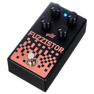 Фаззистор Агиляра Aguilar Fuzzistor