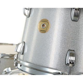 Ludwig Continental 3шт 26" Комплект S Ludwig Continental 3pc 26" Set S
