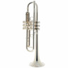 Труба Schilke S42L Bb-Trumpet "Faddis"Silver Schilke S42L Bb-Trumpet "Faddis"Silver
