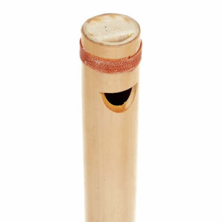 Ритмическая флейта Томанна D Thomann Rhythm flute D