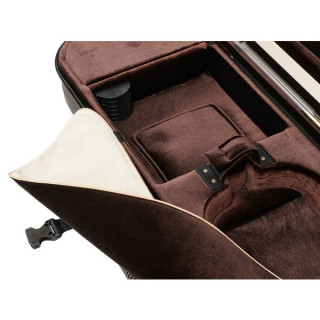 Чехол для скрипки Artonus Geeston Pro Violin CR Artonus Geeston Pro Violin CR