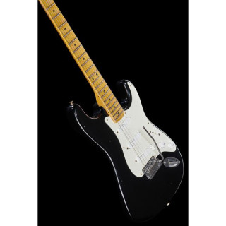 Электрогитара Fender 56 Strat JRN MN BLK Fender 56 Strat JRN MN BLK