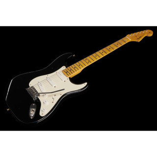 Электрогитара Fender 56 Strat JRN MN BLK Fender 56 Strat JRN MN BLK