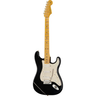 Электрогитара Fender 56 Strat JRN MN BLK Fender 56 Strat JRN MN BLK