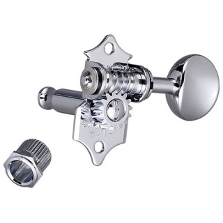 Гото SE770-05M 3L/3R N Ключи Gotoh SE770-05M 3L/3R N Tuners