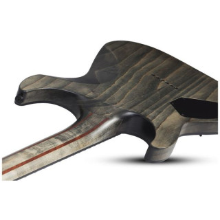 Шектер С-1 Апокалипсис Красного царства Schecter C-1 Apocalypse Red Reign