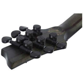 Шектер С-1 Апокалипсис Красного царства Schecter C-1 Apocalypse Red Reign