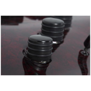 Шектер С-1 Апокалипсис Красного царства Schecter C-1 Apocalypse Red Reign