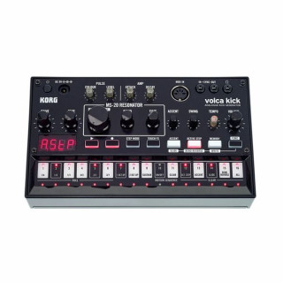 Удар Korg Volca Korg Volca Kick