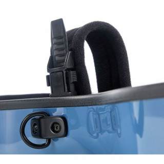 Футляр для виолончели Gewa Air 3.9 BL/BK Gewa Air 3.9 Cello Case BL/BK