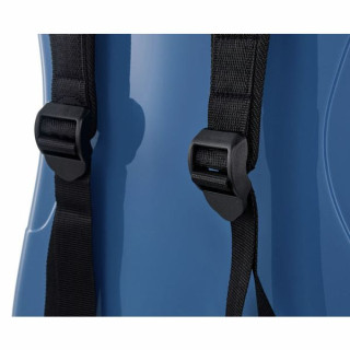 Футляр для виолончели Gewa Air 3.9 BL/BK Gewa Air 3.9 Cello Case BL/BK