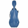 Футляр для виолончели Gewa Air 3.9 BL/BK Gewa Air 3.9 Cello Case BL/BK